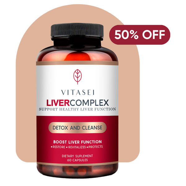 LIVERCOMPLEX